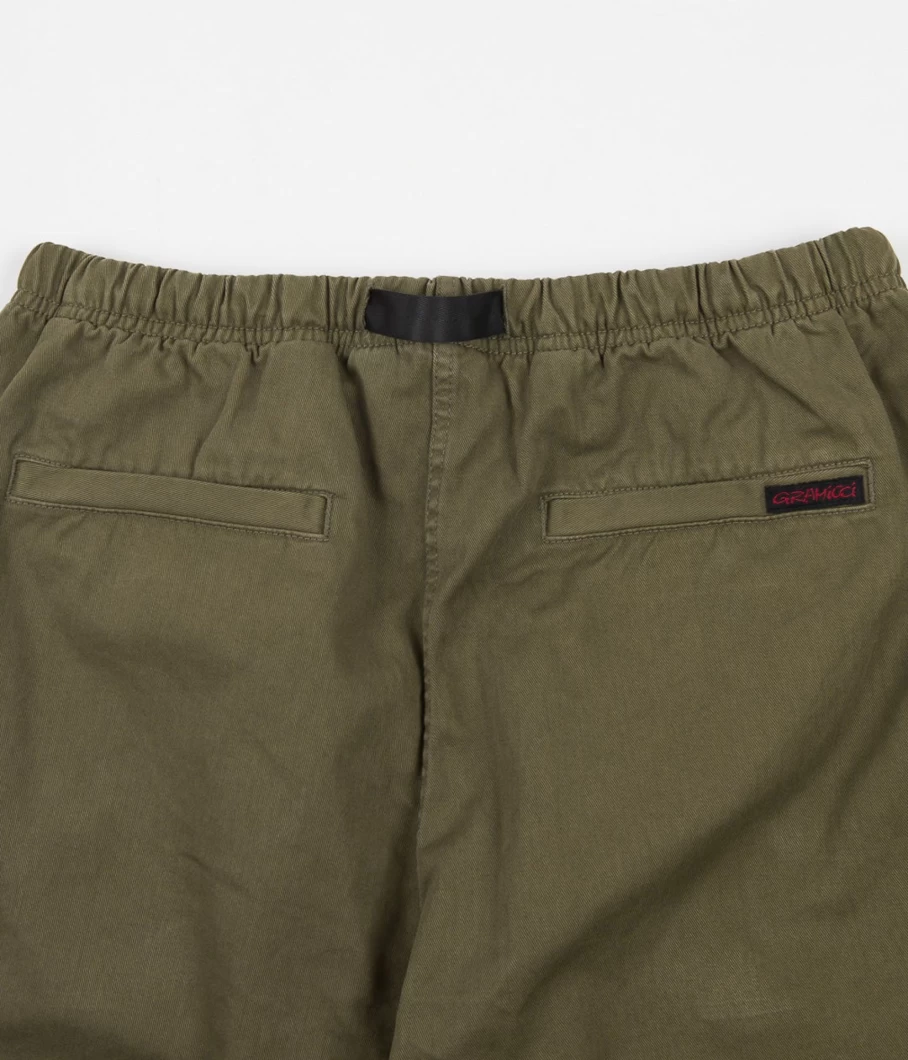 Gramicci Men's G-Shorts Outdoor Climbing Shorts Durable Comfortable Casual Wear