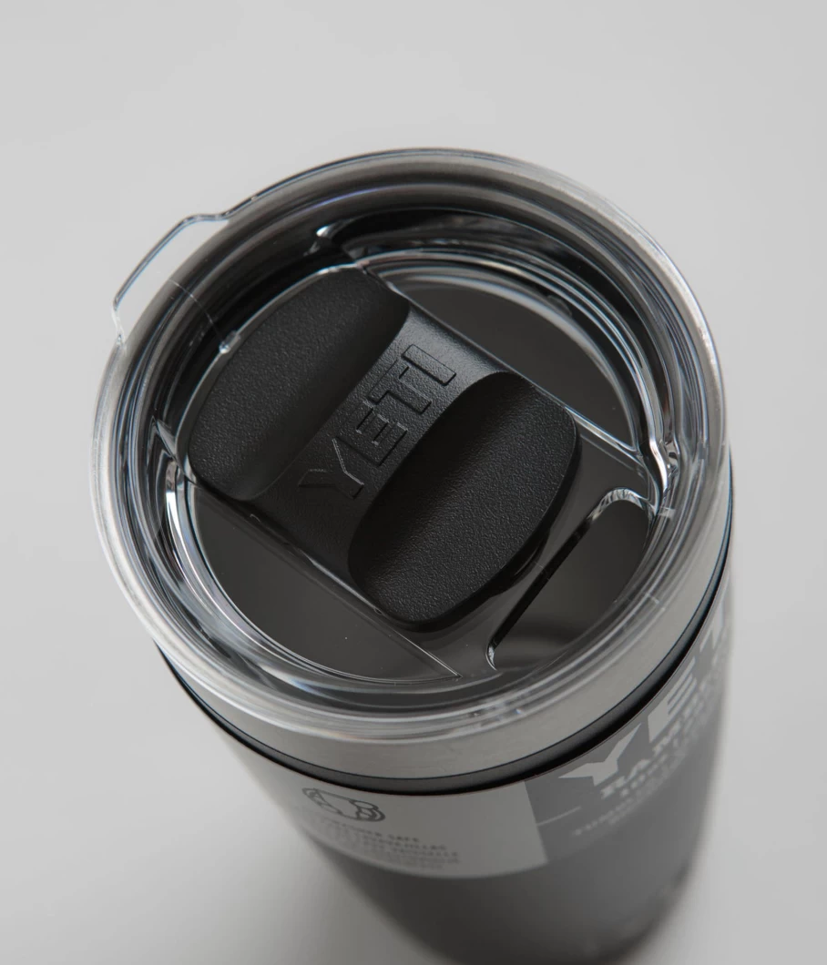 Yeti Rambler Tumbler V2 10Oz Stainless Steel Vacuum Insulated Travel Mug for Men