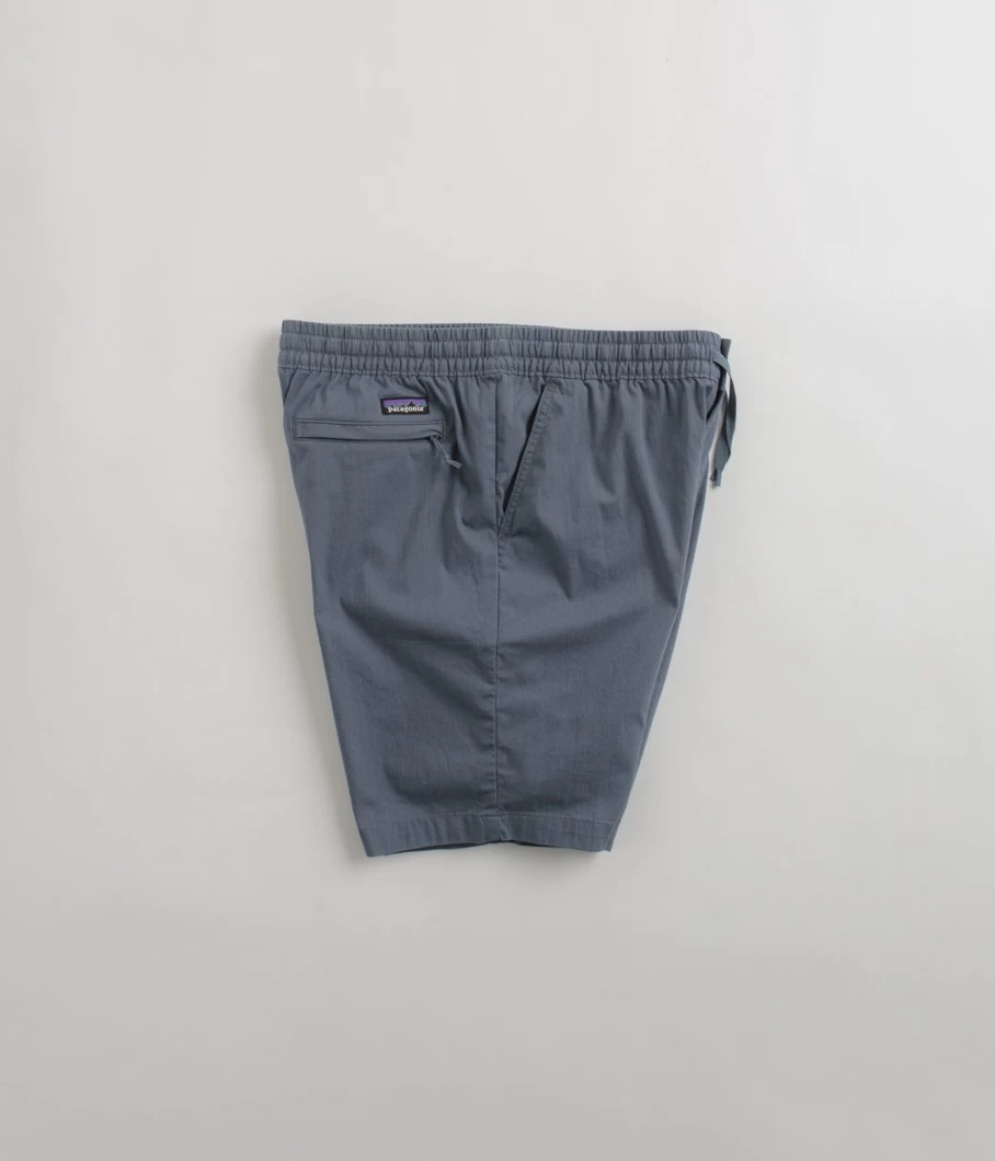 Patagonia Men's Nomader Volley Shorts - Lightweight Quick-Dry Outdoor Adventure Shorts