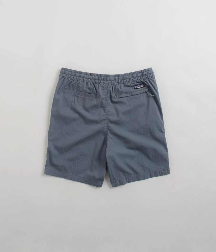 Patagonia Men's Nomader Volley Shorts - Lightweight Quick-Dry Outdoor Adventure Shorts