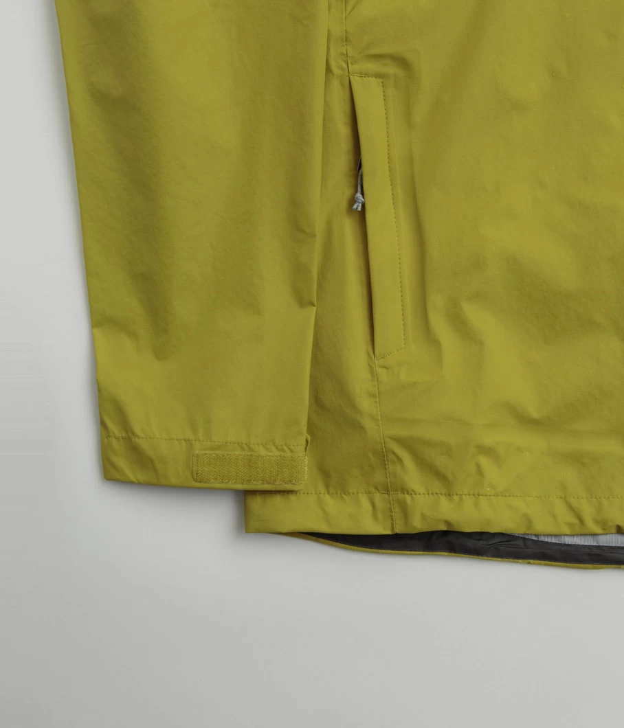 Patagonia Torrentshell 3L Waterproof Rain Jacket for Men - Lightweight Outdoor Hiking Shell