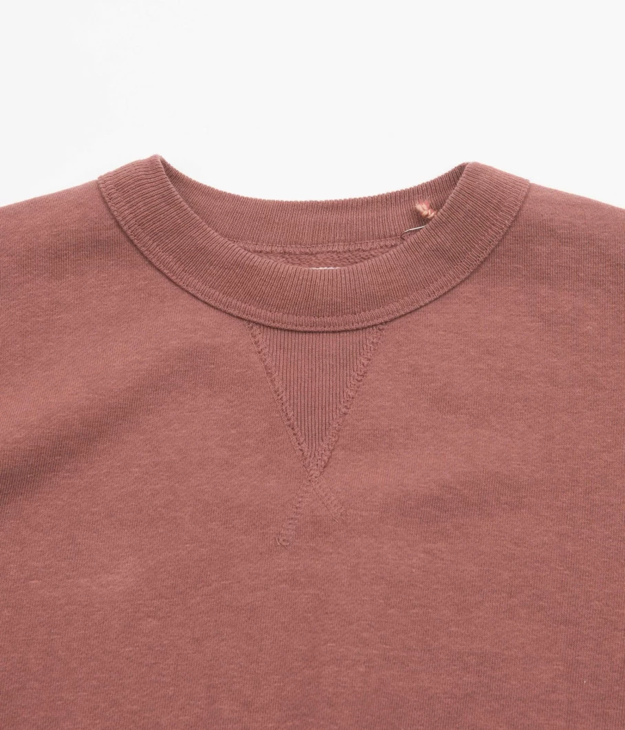 Sunray Sportswear Men's Laniakea Crewneck Sweatshirt - Comfortable Casual Pullover Hoodie