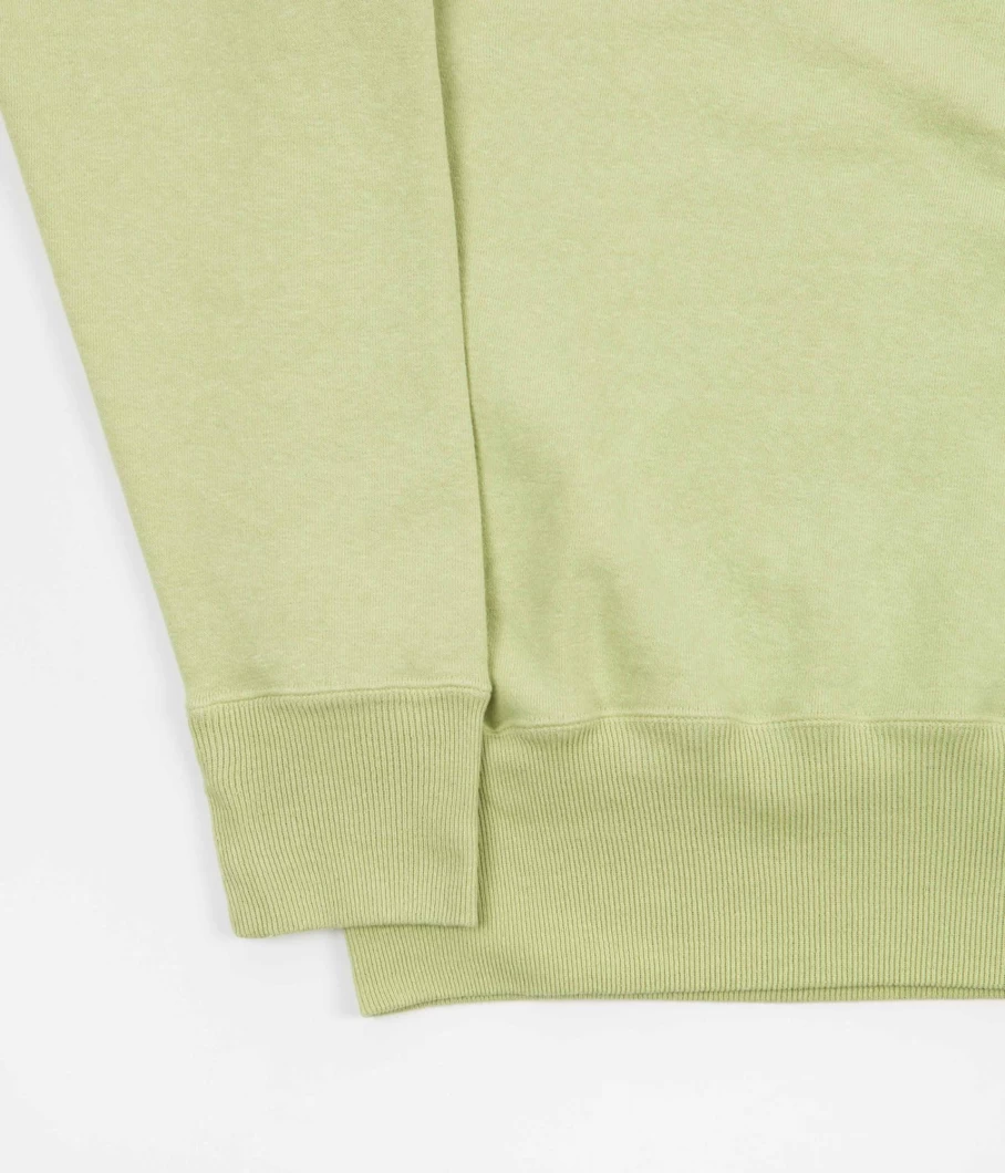 Sunray Sportswear Men's Laniakea Crewneck Sweatshirt - Comfortable Casual Pullover for Men