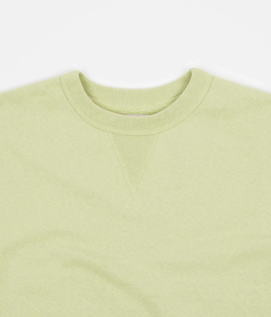 Sunray Sportswear Men's Laniakea Crewneck Sweatshirt - Comfortable Casual Pullover for Men