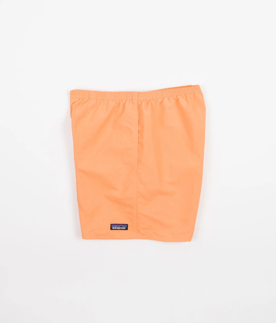 Patagonia Men's Baggies 5-Inch Swim Trunks Quick-Dry Shorts for Outdoor Activities