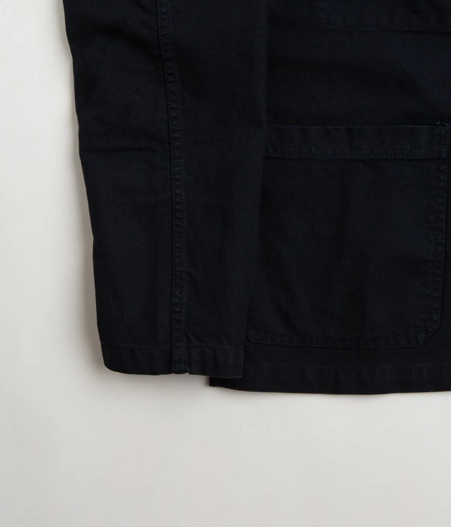 Vetra 5C Organic Workwear Jacket for Men - Durable & Eco-Friendly Work Jacket