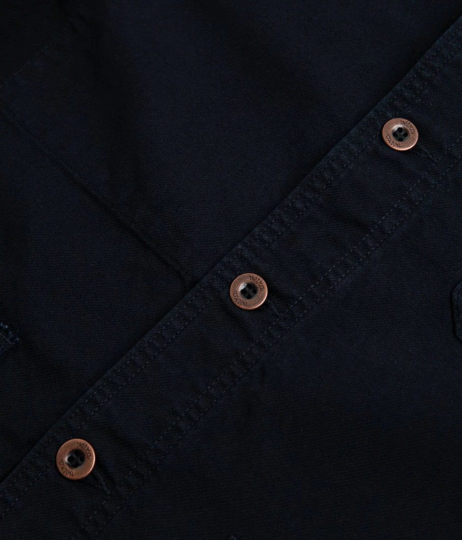 Vetra 5C Organic Workwear Jacket for Men - Durable & Eco-Friendly Work Jacket