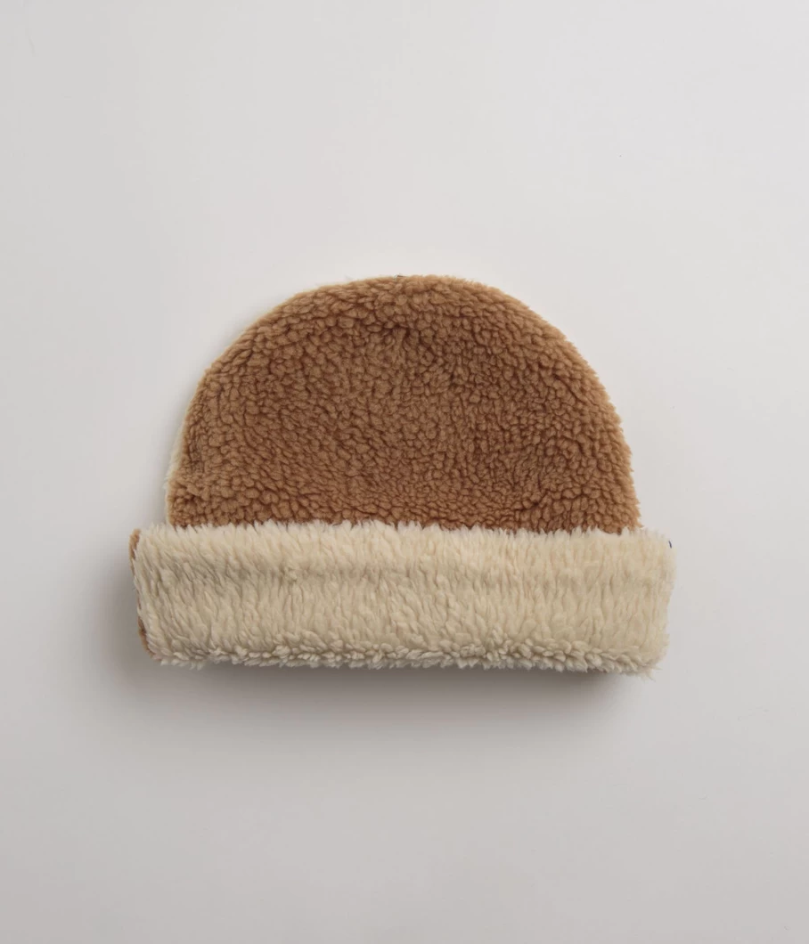 Patagonia Range Beanie for Men - Warm Winter Hat for Outdoor Adventures
