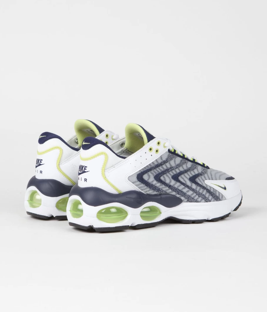 Nike Air Max TW Men's Running Shoes - Lightweight Comfort & Stylish Design