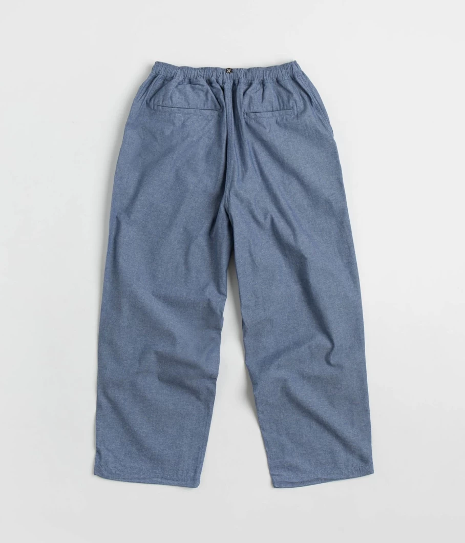 Workware Men's Comfort Lounge Pants for Relaxation & Casual Wear