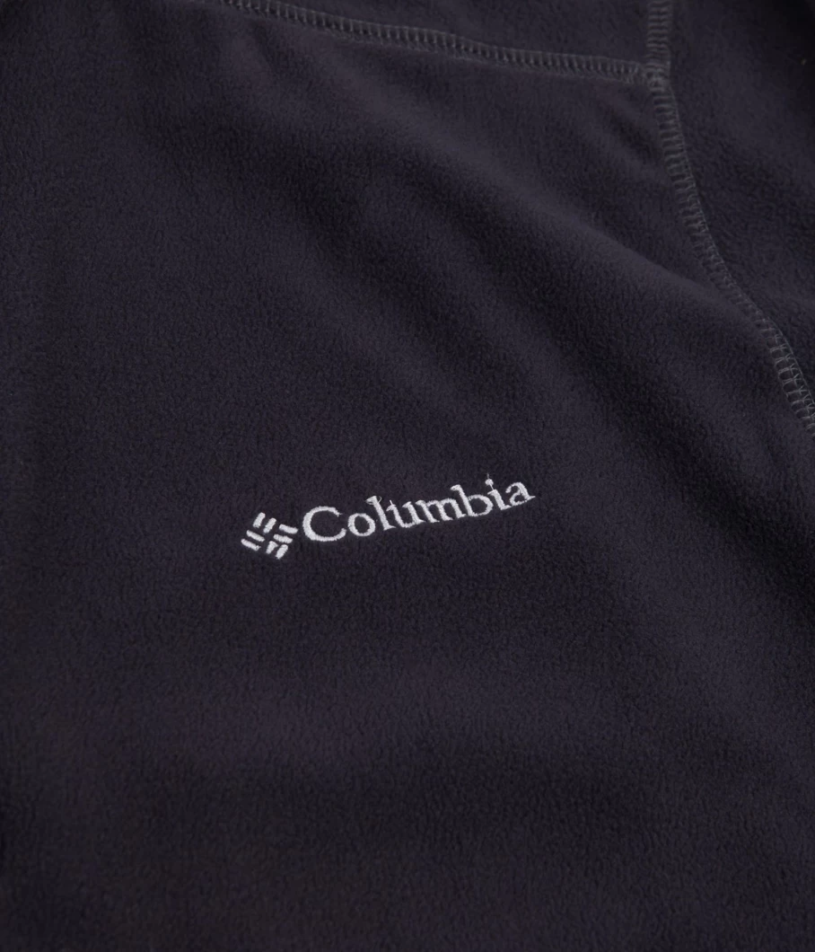 Columbia Men's Klamath Range II Half-Zip Fleece Jacket