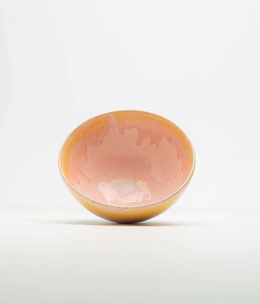 Studio Arhoj Spring Bowl - Handcrafted Ceramic Bowl for Modern Home Decor