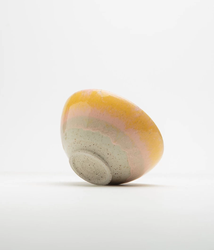 Studio Arhoj Spring Bowl - Handcrafted Ceramic Bowl for Modern Home Decor