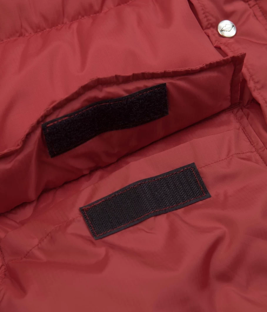 Battenwear Men's V2 Batten-Down Parka Jacket – Waterproof Winter Coat for Outdoor Adventure