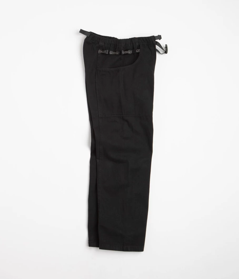 Gramicci Men's Gadget Pants - Lightweight Outdoor Adventure Trousers