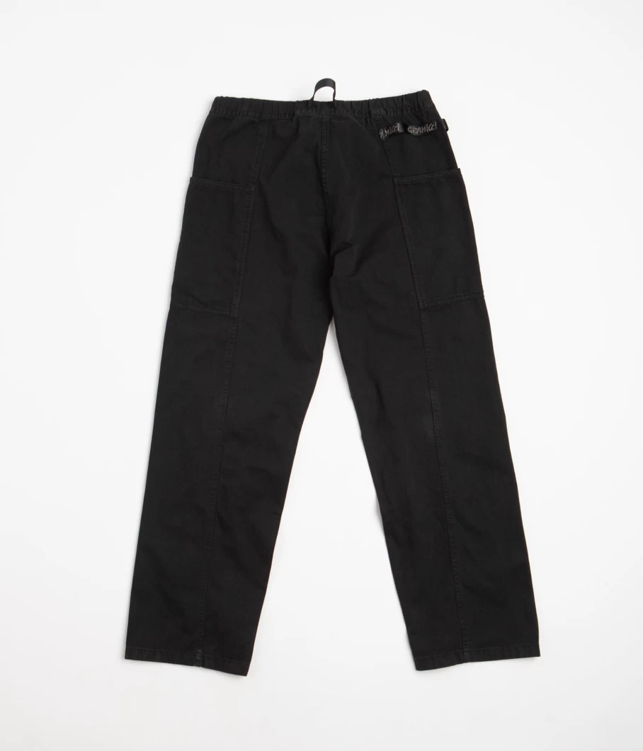 Gramicci Men's Gadget Pants - Lightweight Outdoor Adventure Trousers