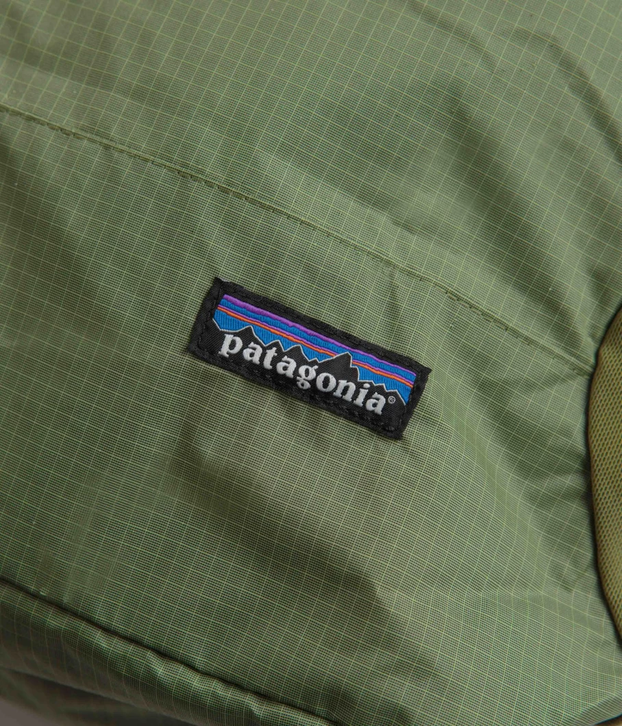 Patagonia Ultralight Black Hole Tote Pack for Men - Lightweight Durable Everyday Carry