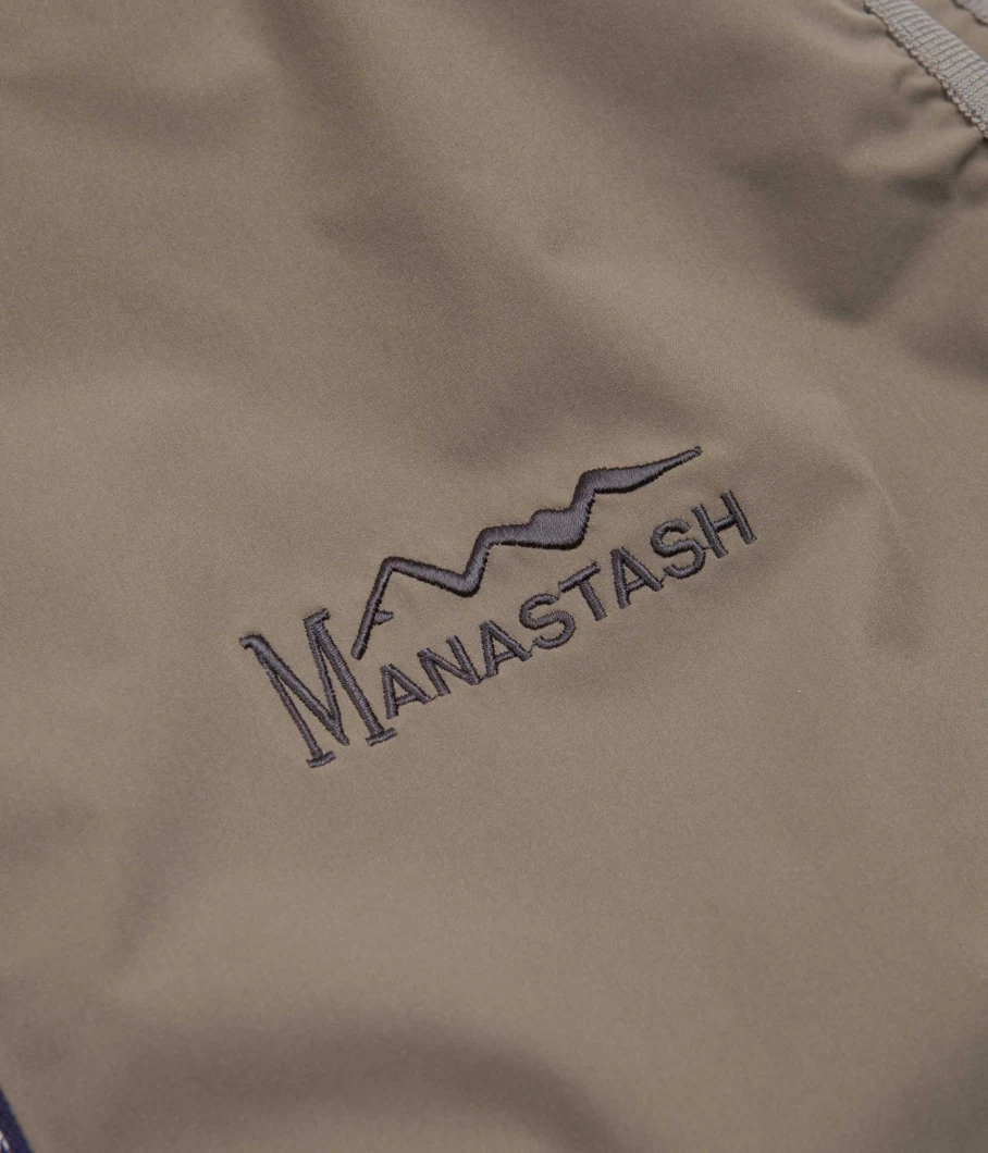 Manastash Men's St. Helens Outdoor Vest – Lightweight Water-Resistant Hiking Gear