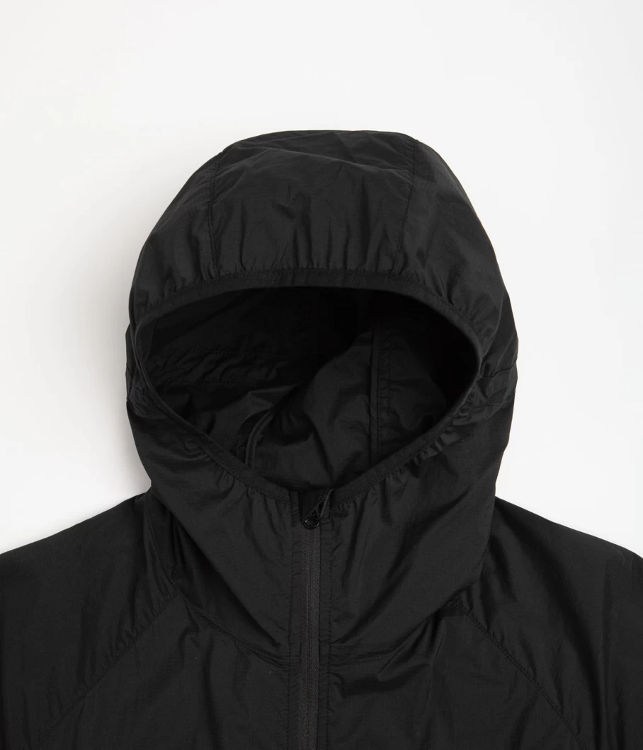 Cayl Men's Lightweight Windproof Jacket for Outdoor Activities