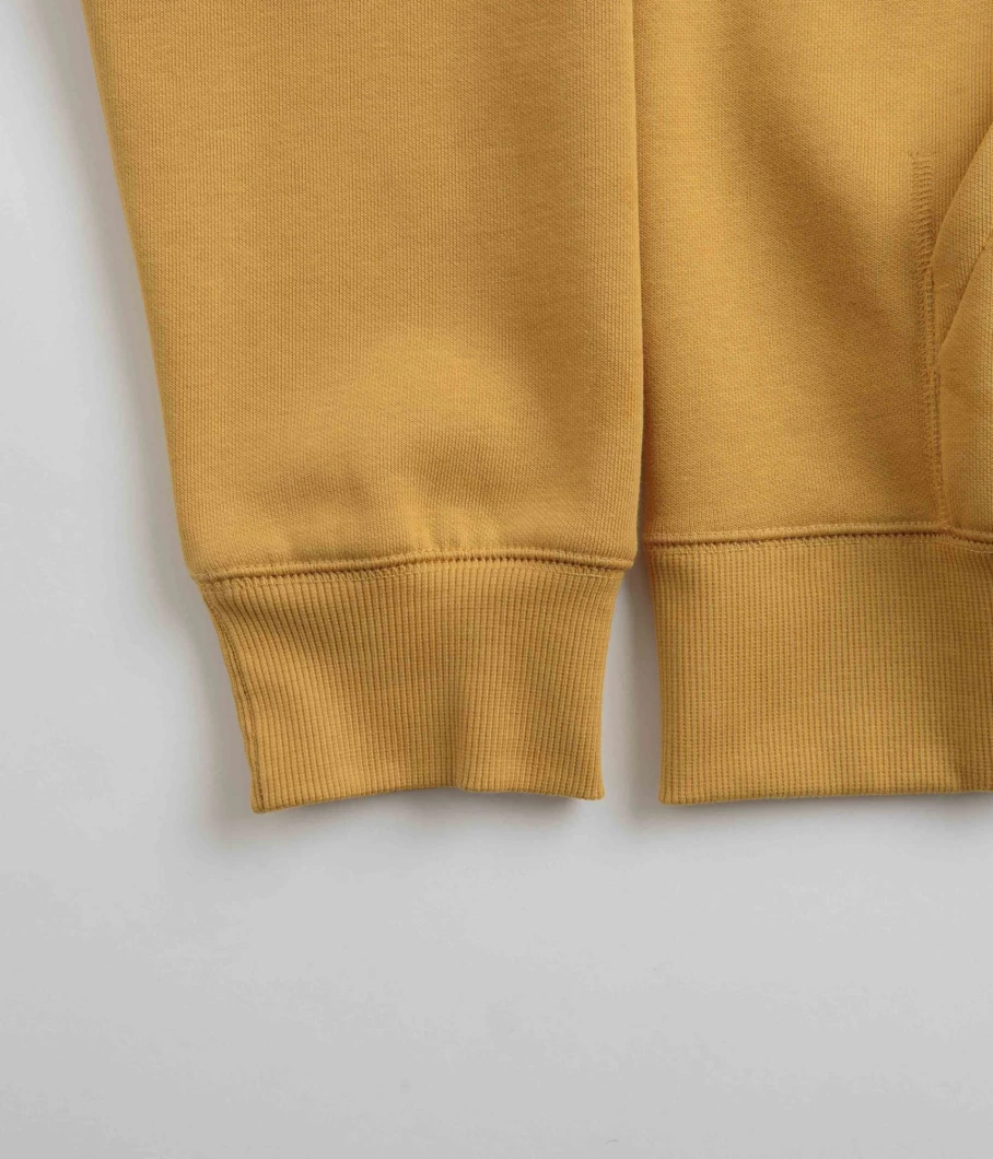 Carhartt Men's Chase Hoodie - Durable Workwear Sweatshirt for Men