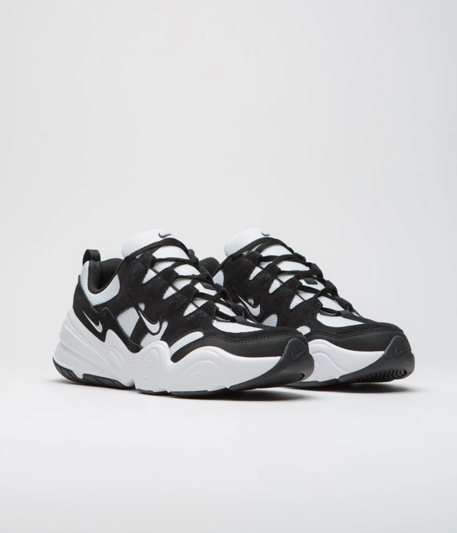 Nike Tech Hera Shoes for Men - Lightweight Running Sneakers with Cushioned Support