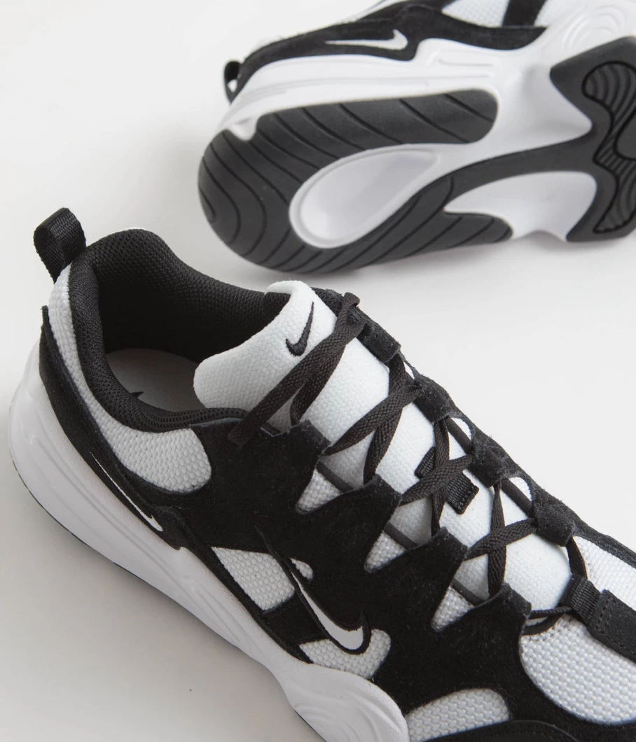 Nike Tech Hera Shoes for Men - Lightweight Running Sneakers with Cushioned Support