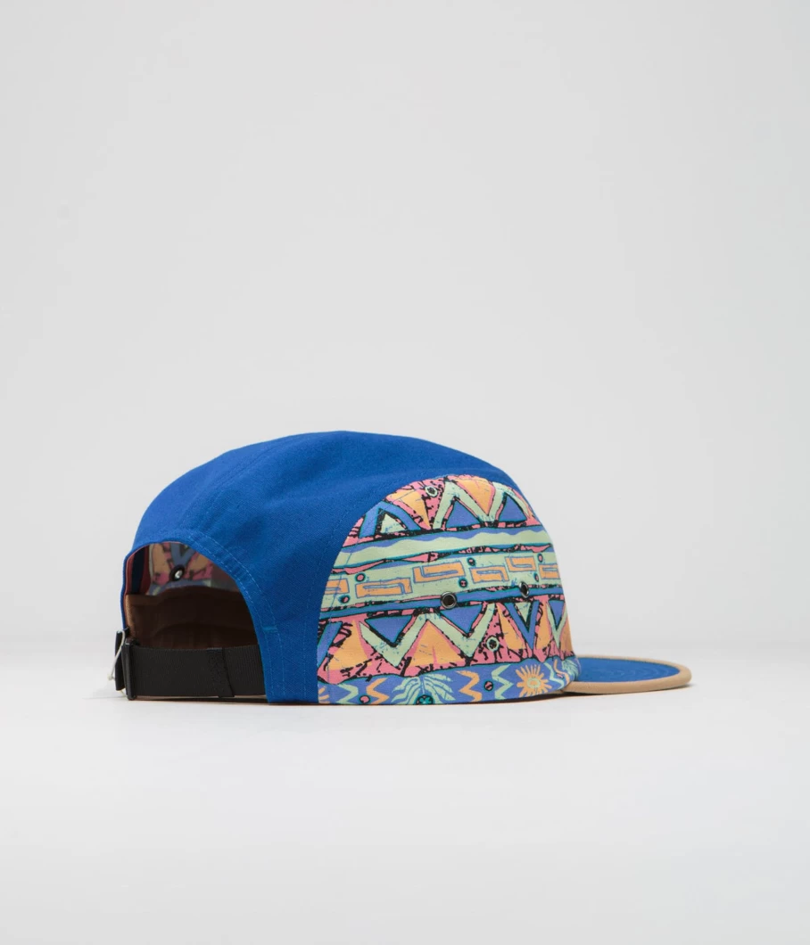 Patagonia Men's Graphic Maclure Cap - Outdoor Adventure Hat