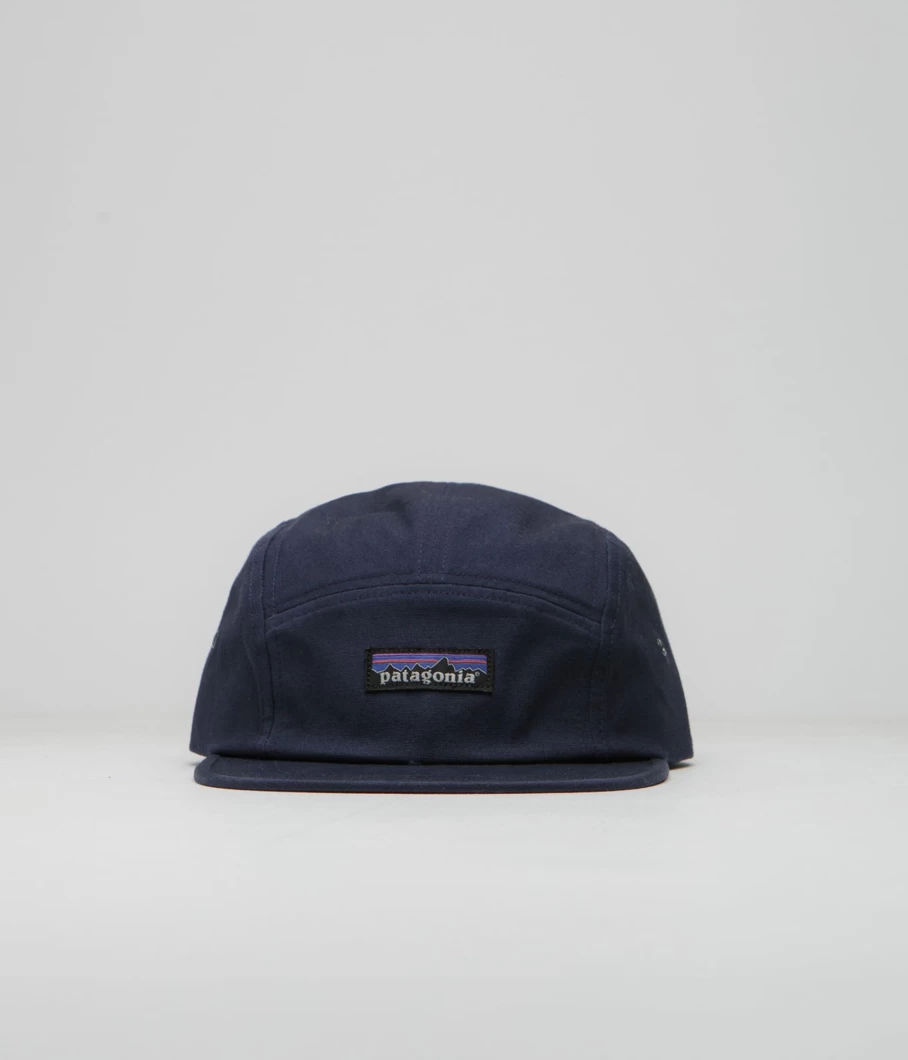 Patagonia Maclure Cap for Men - Outdoor Adventure Hat