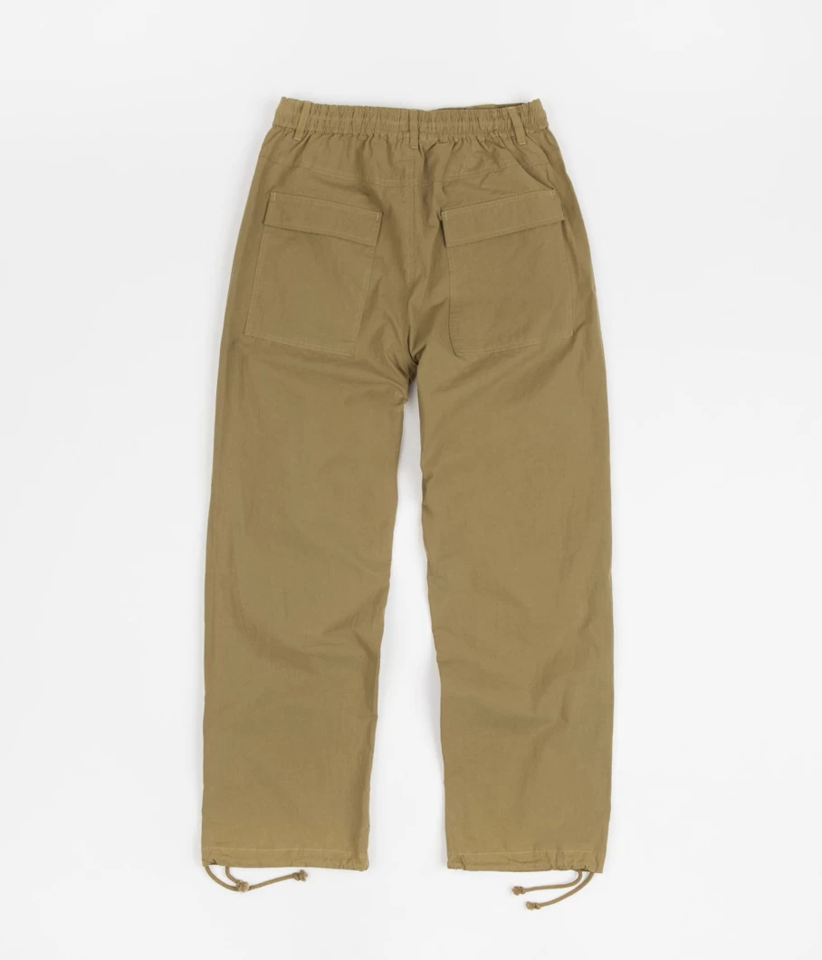 Satta Men's Foldable Cargo Pants - Durable & Stylish Tactical Trousers for Outdoor Adventure