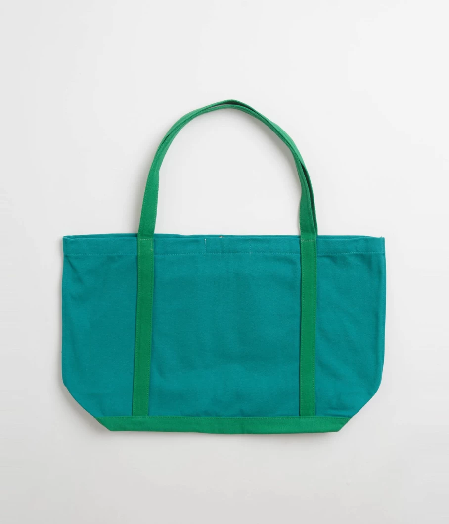 Mollusk Men's Beach Tote Bag - Durable & Stylish Canvas Carryall for Summer Outings