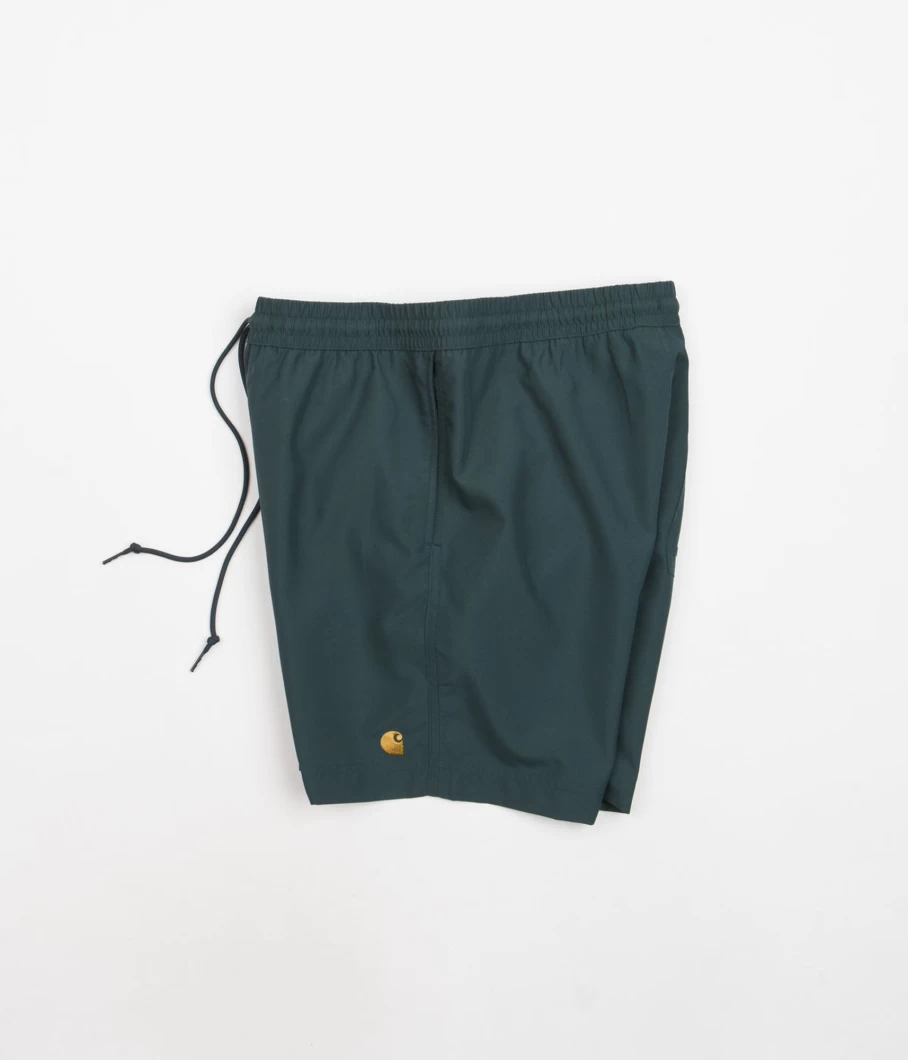 Carhartt Men's Chase Quick-Dry Swim Trunks for Comfort & Durability