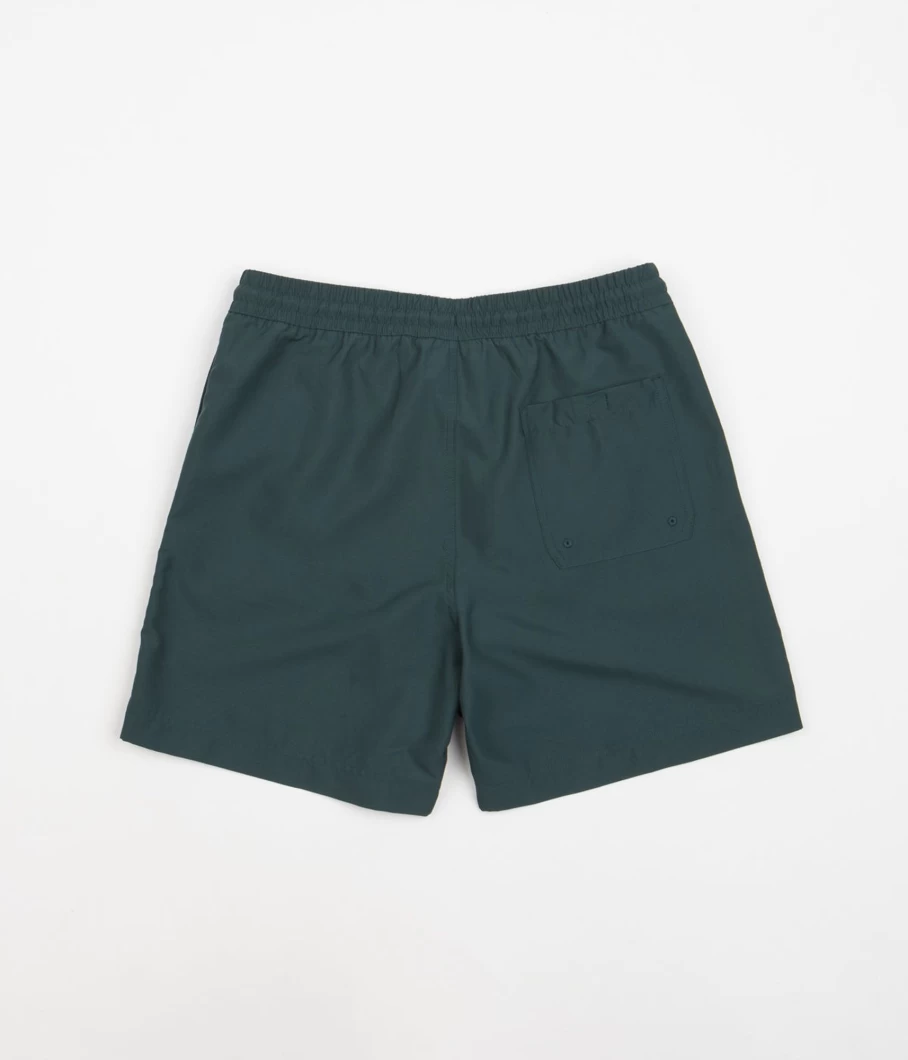 Carhartt Men's Chase Quick-Dry Swim Trunks for Comfort & Durability