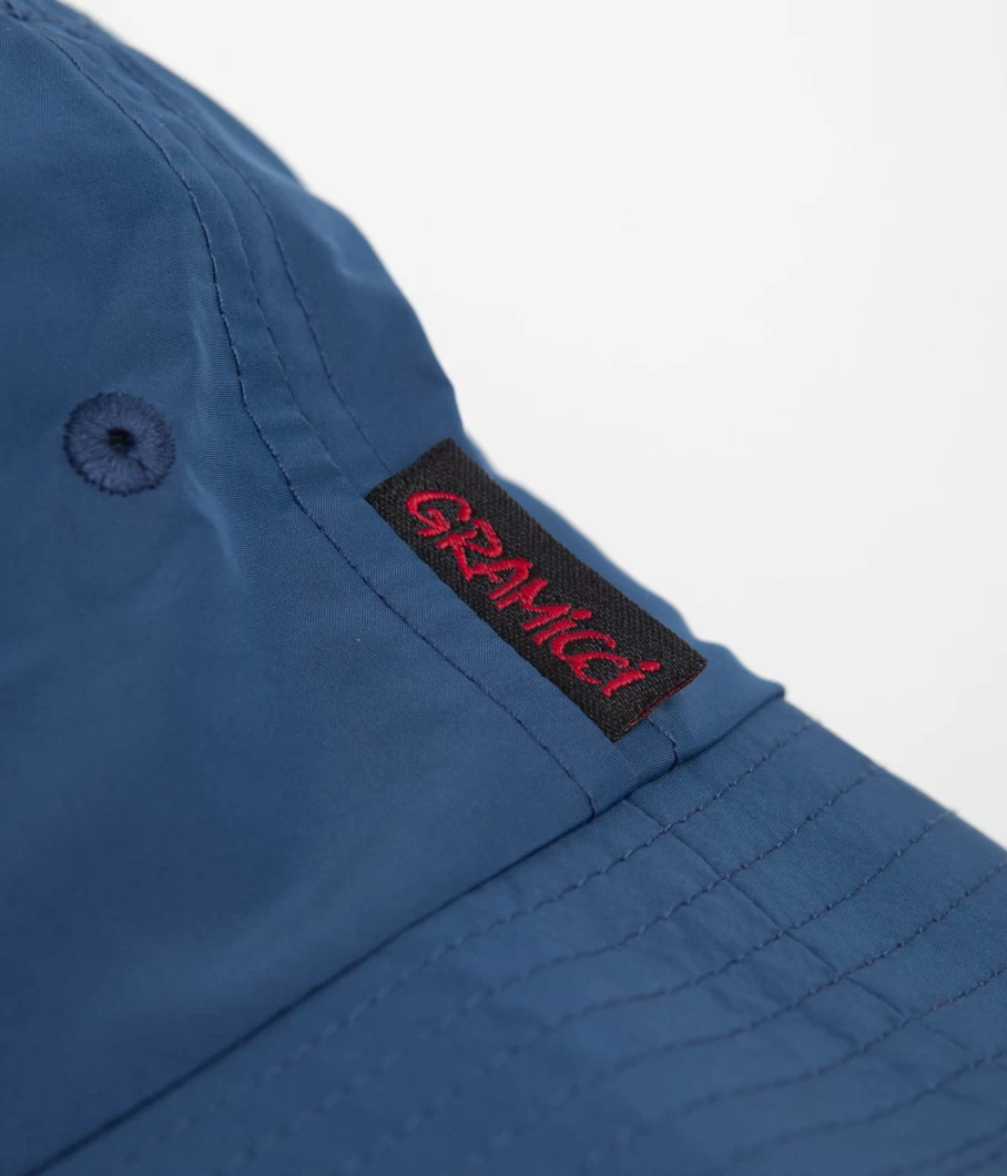 Gramicci Men's Water-Resistant Shell Bucket Hat for Outdoor Adventures