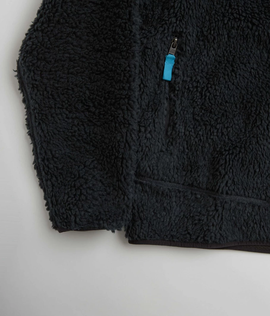 Patagonia Men's Classic Retro-X Fleece Jacket – Warm, Durable, Eco-Friendly Outdoor Pullover