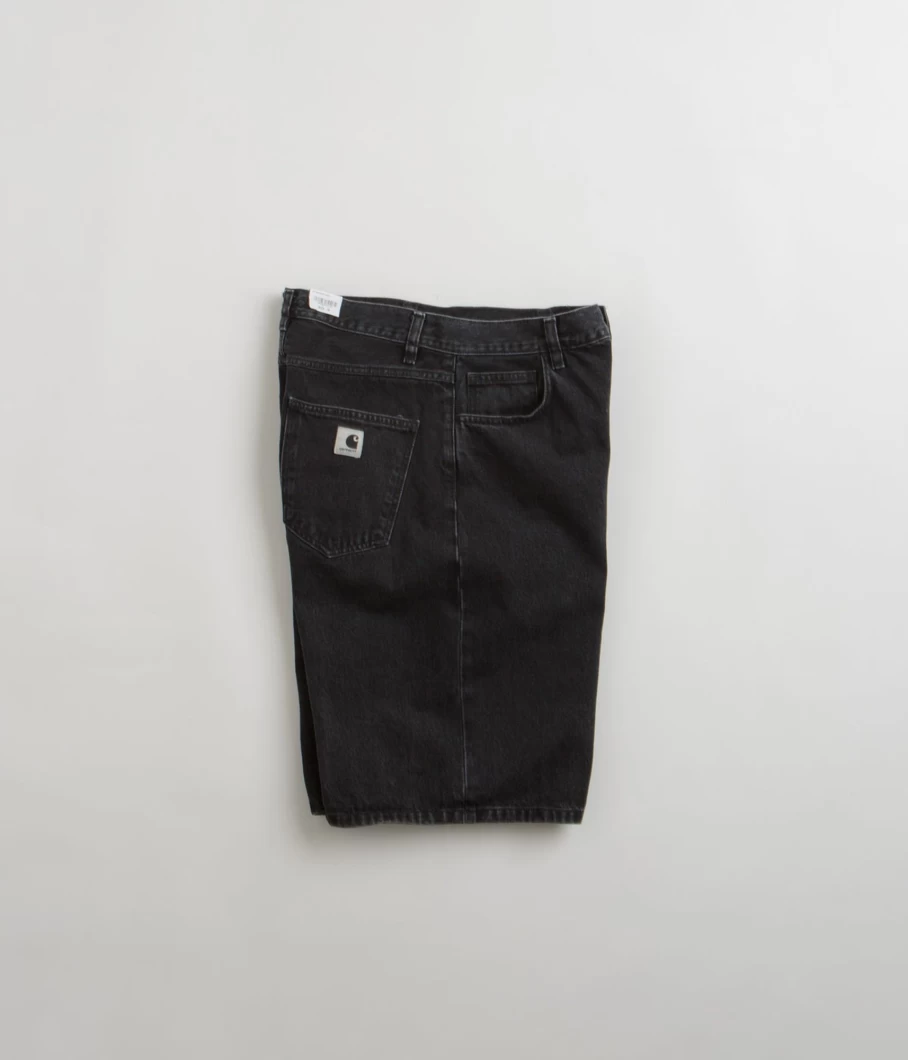 Carhartt Men's Brandon Shorts Durable Work Shorts for Men