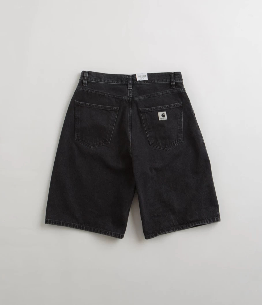 Carhartt Men's Brandon Shorts Durable Work Shorts for Men