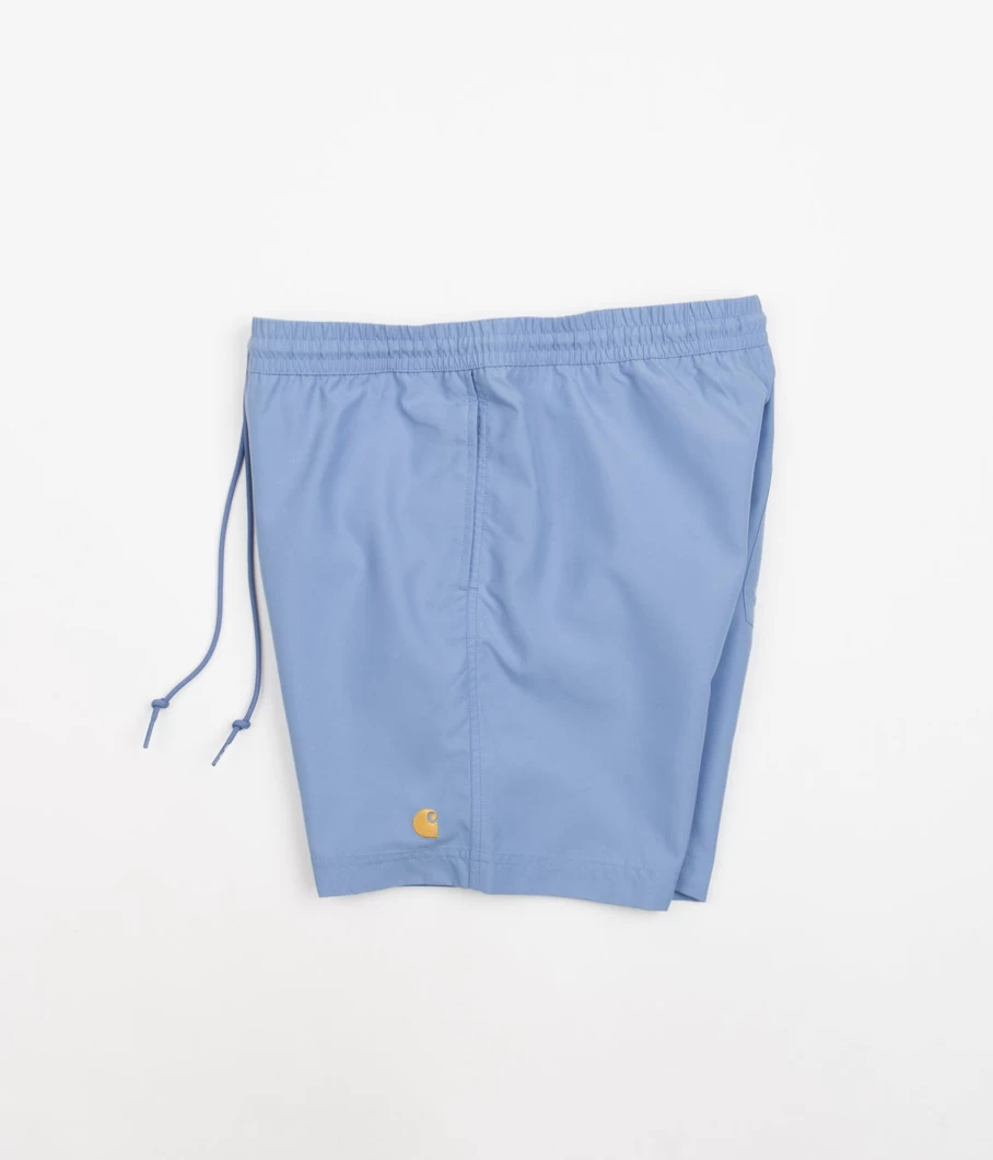 Carhartt Men's Chase Quick Dry Swim Trunks for Comfort & Durability