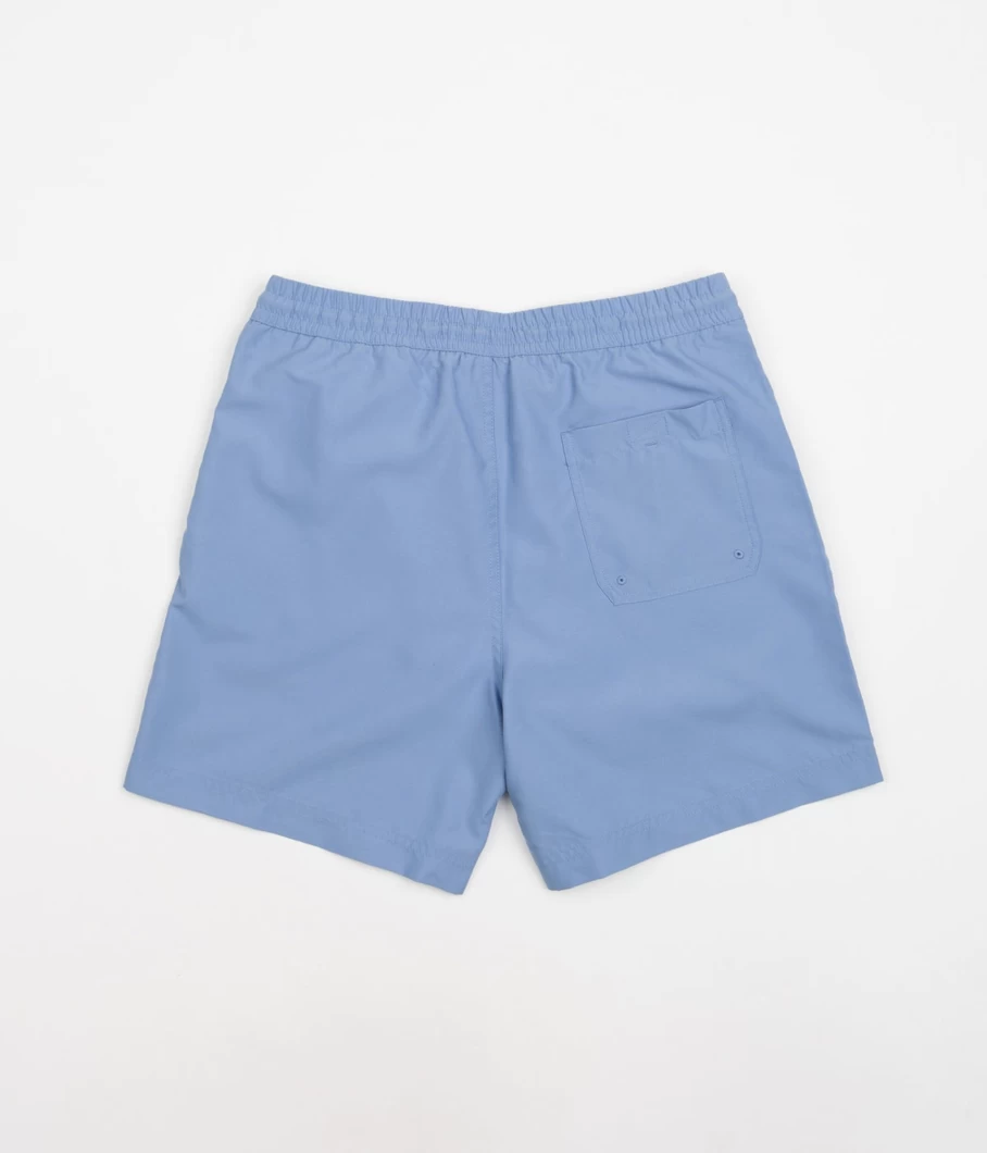 Carhartt Men's Chase Quick Dry Swim Trunks for Comfort & Durability