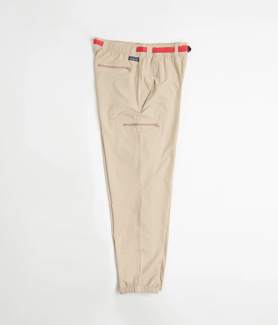 Patagonia Men's Outdoor Everyday Hiking & Travel Pants - Lightweight, Durable & Comfortable