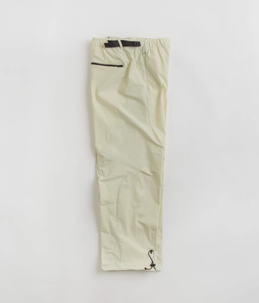 Purple Mountain Observatory Men's Outdoor Hiking Pants - Durable & Lightweight Trekking Trousers for Adventure