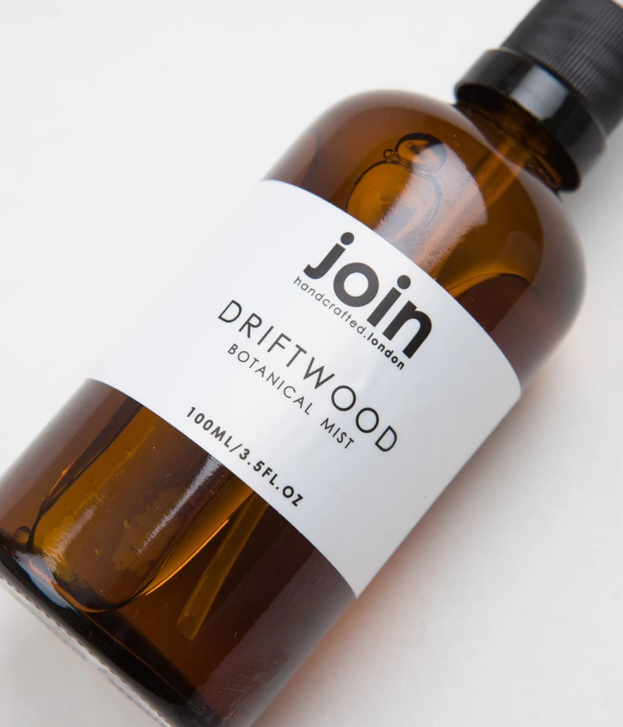 Join Aromatherapy Essential Oil Room Spray – Natural Botanical Mist for Home & Office