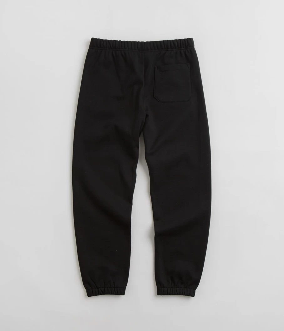 Carhartt Men's Chase Sweatpants - Durable Workwear Joggers for Men