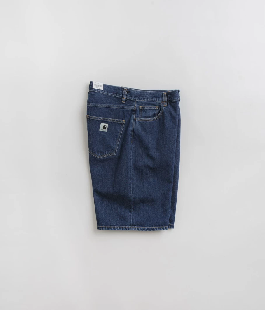 Carhartt Men's Brandon Work Shorts Durable Utility Shorts for Men