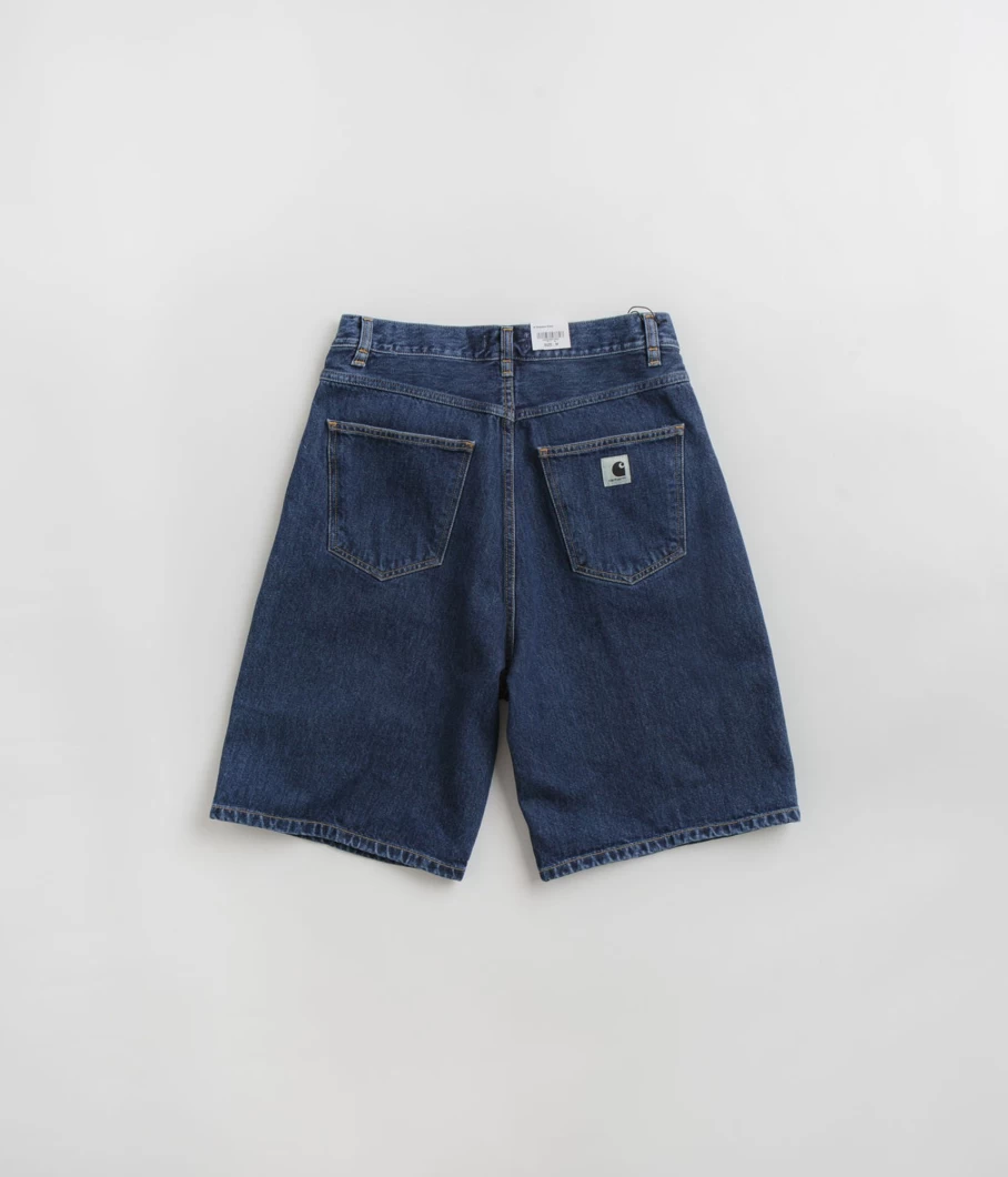 Carhartt Men's Brandon Work Shorts Durable Utility Shorts for Men