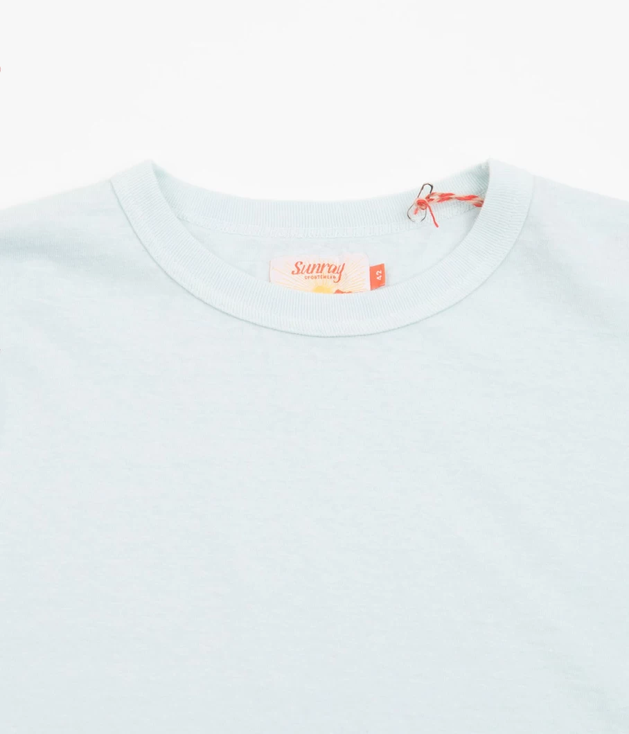 Sunray Sportswear Haleiwa Men's Active Comfort T-Shirt for Casual & Sport Wear