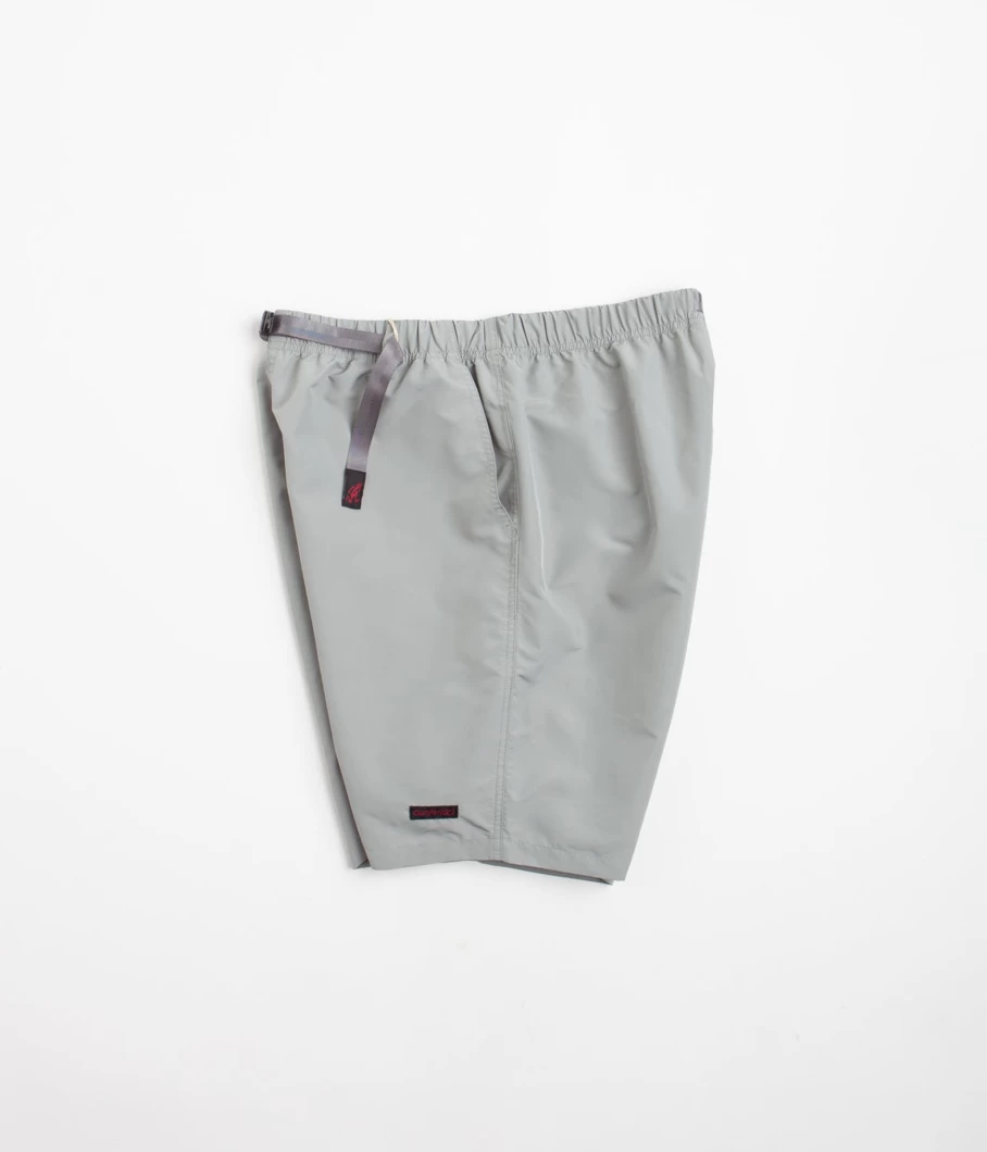 Gramicci Men's Packable Shell Shorts – Lightweight Outdoor Adventure Shorts