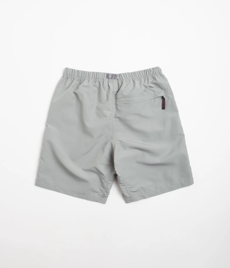 Gramicci Men's Packable Shell Shorts – Lightweight Outdoor Adventure Shorts