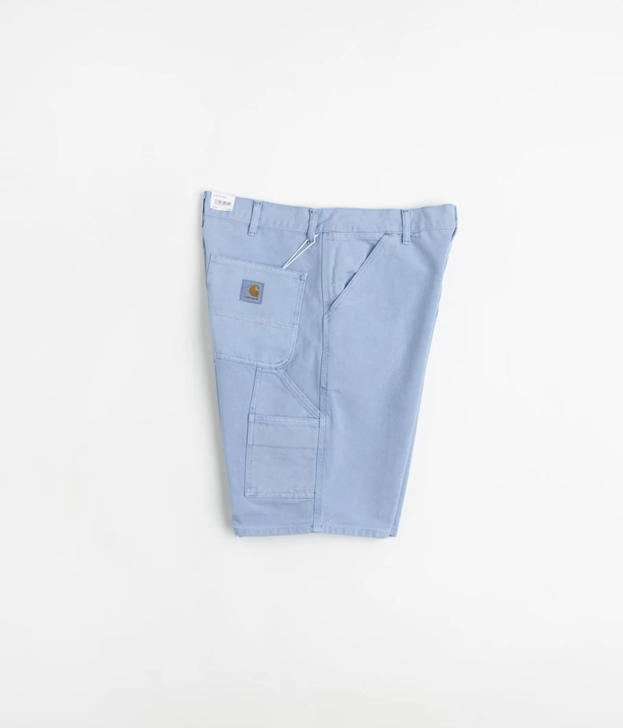 Carhartt Men's Work Shorts with Single Knee Pad Durable Utility Shorts for Workwear