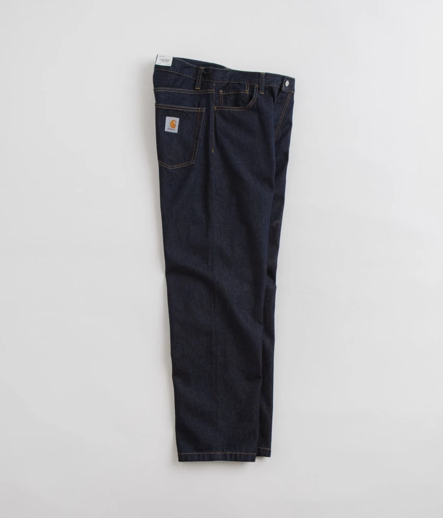 Carhartt Men's Landon Work Pants - Durable Utility Trousers for Work & Outdoor