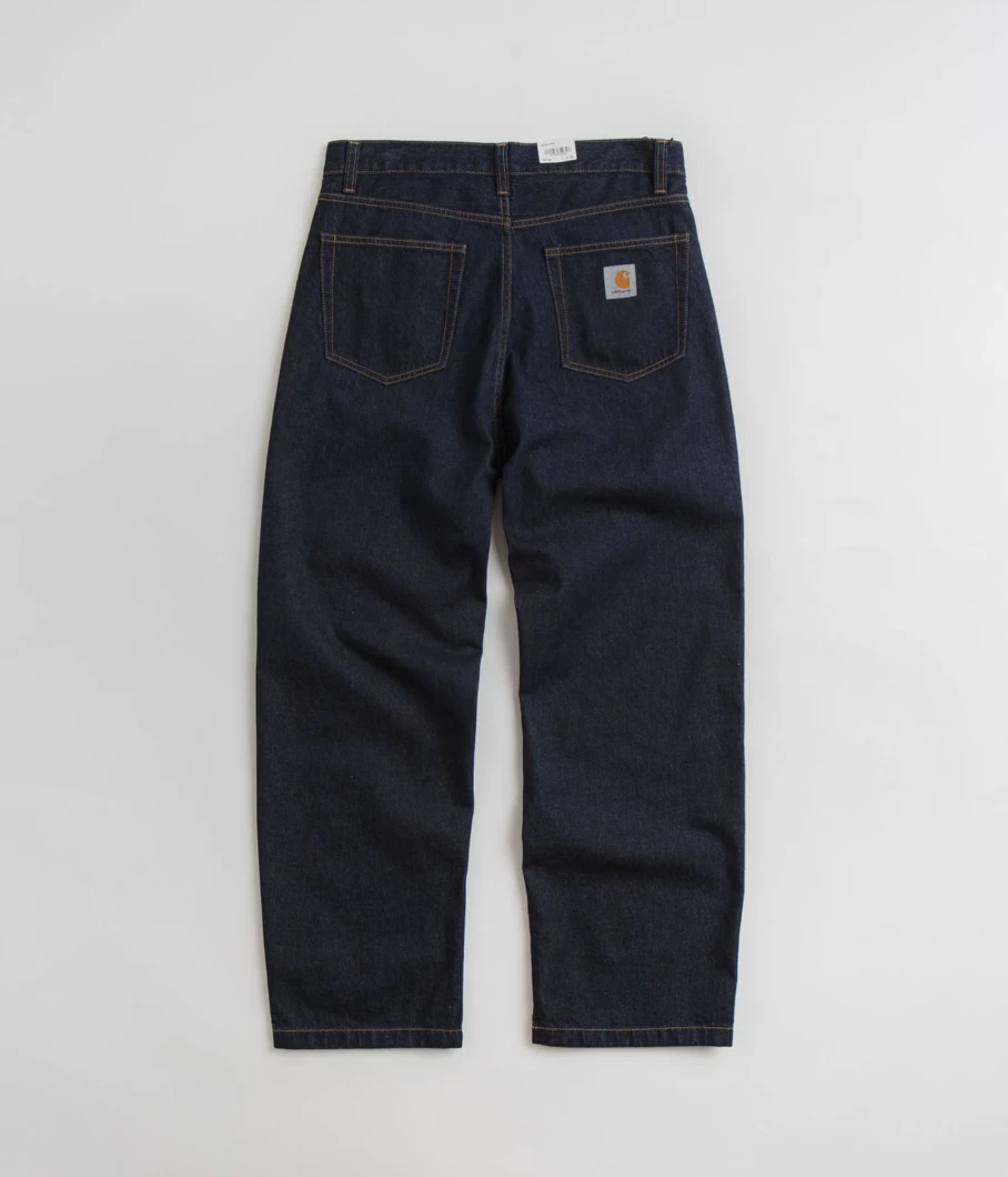 Carhartt Men's Landon Work Pants - Durable Utility Trousers for Work & Outdoor